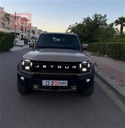 جيتور T2